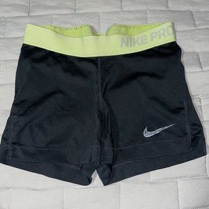 Nike Pro Spandex